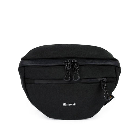 Waterproof Sling Belt Bag