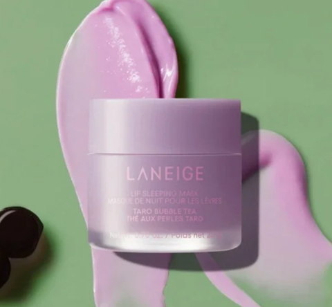 LANEIGE Lip Sleeping Mask Overnight Lip Treatment 20g
