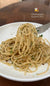 L'Isolina Spaghetti Dust