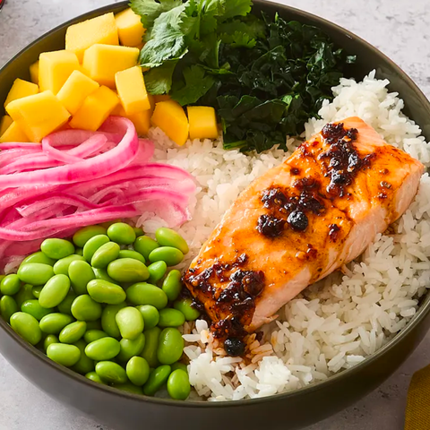 Original Sichuan Chili Crisp