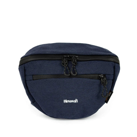 Waterproof Sling Belt Bag