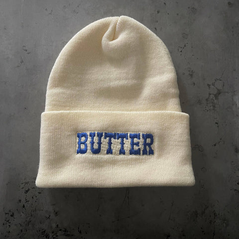 Butter Knit Beanie