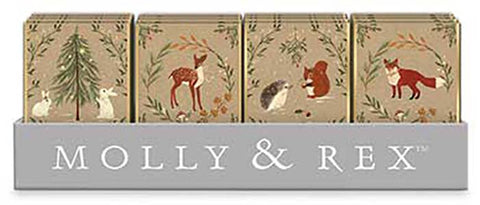 Woodland Fairy Tale Notepad