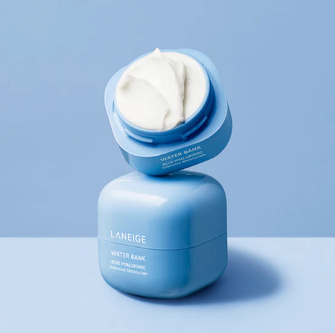 LANEIGE MINI Water Bank Blue Hyaluronic Moisturizer