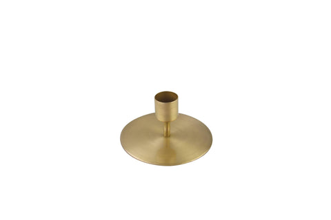 Kent Gold Candlestick, Short