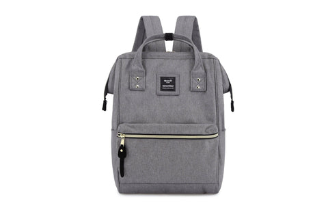 Holly Daze 15" Waterproof Backpack