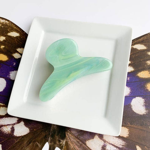 French Claw in Jadeite