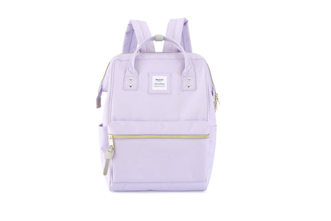 Holly Daze 15" Waterproof Backpack