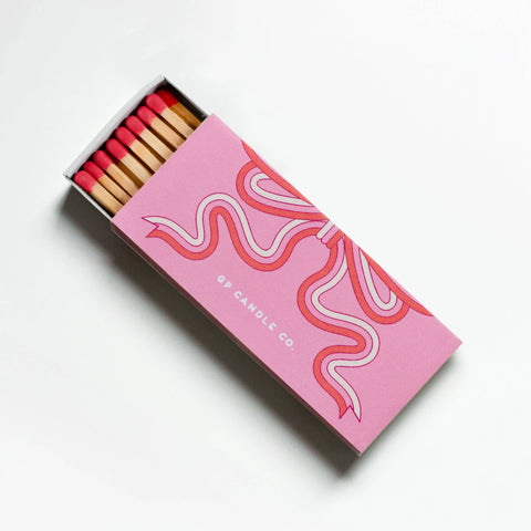 Bow 3" Matchbox