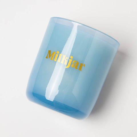 Moonrise | Neroli & Plum Coconut Soy 8oz Candle