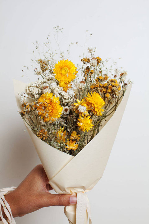 Sunshine Small Field Bouquet