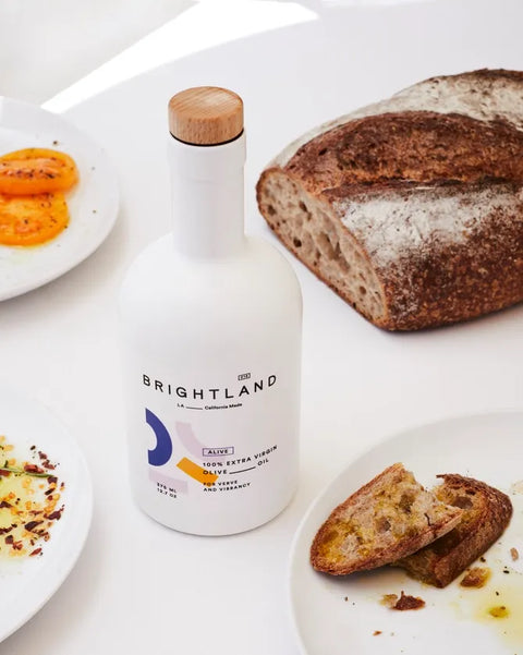 Brightland Extra Virgin Olive Oil