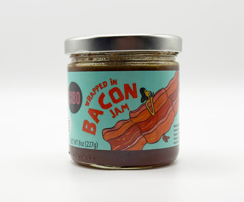 Bacon Jam