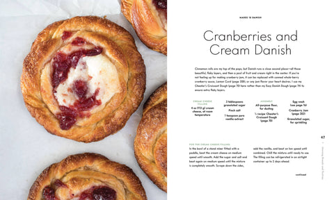 Baking for the Holidays