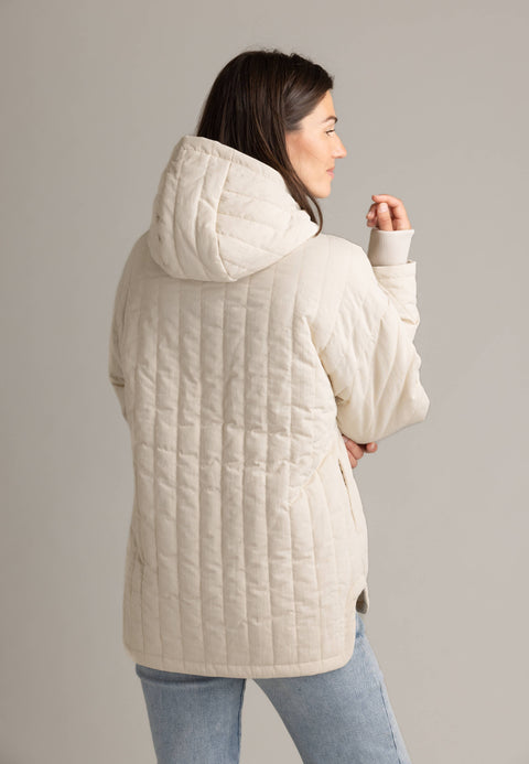Women's Vela Quilted Jacket