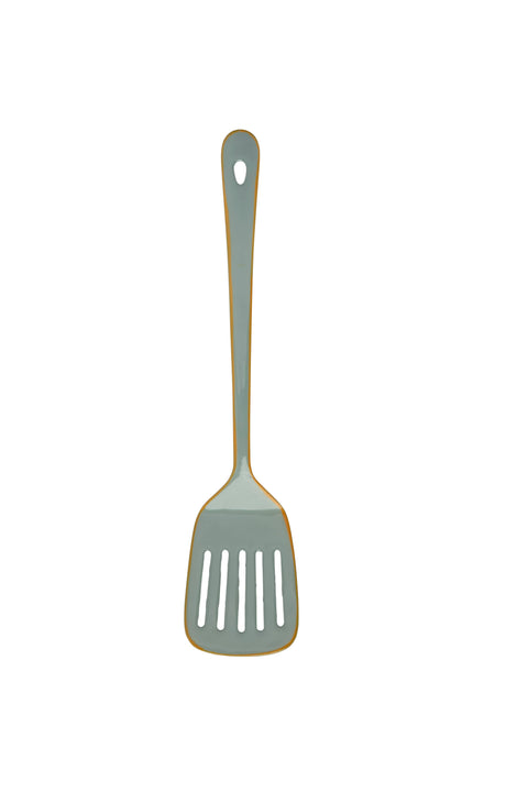 Harlow Bright Spatula, Blueberry