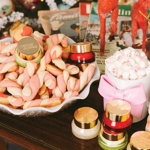 Sugared & Spiced Lip Scrub