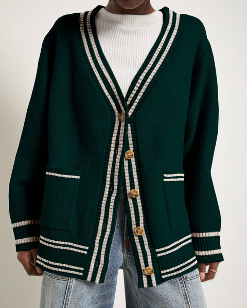 Island Cardigan