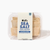 Sea Salt Gluten-Free Artisanal Crackers