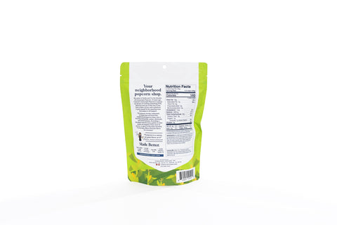 Dill Pickle Popcorn - GF
