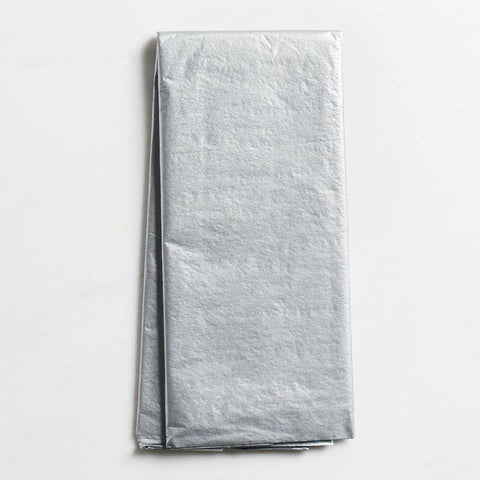 White Solid Tissue Paper