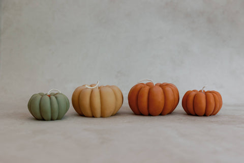 Fall Pumpkin | Large