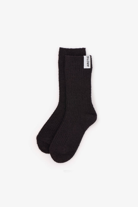 Cosy Socks - 100% Recycled - Dark Grey