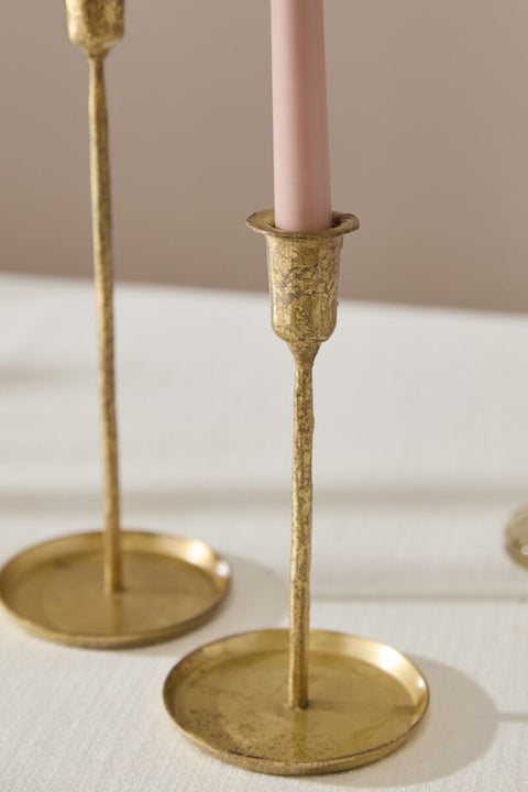 Auden Candleholder
