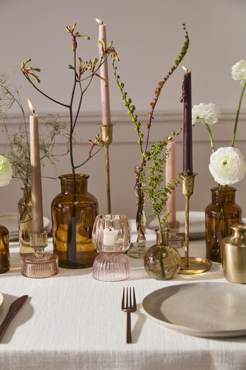 Auden Candleholder
