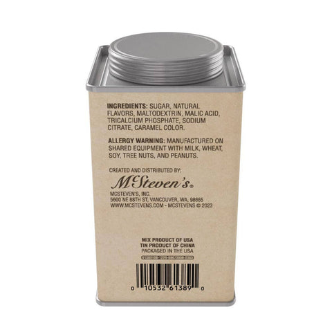 Ciderworks Spiced Red Apple Cider Mix (8oz Tins)