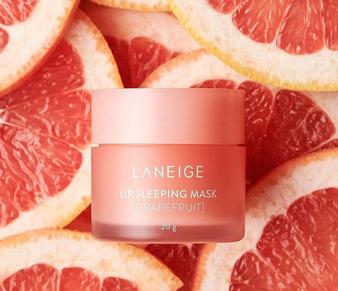 LANEIGE Lip Sleeping Mask Overnight Lip Treatment 20g