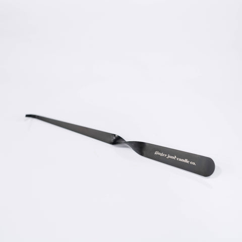 Candle Maintenance Set | Black