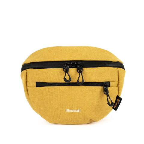 Waterproof Sling Belt Bag
