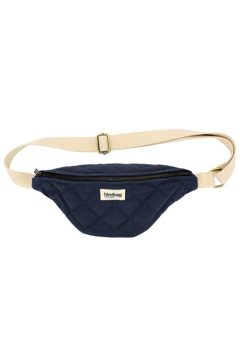 Olivia Quilted Waist Bag