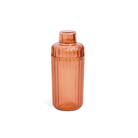 Outdoor 20oz Ribbed Shaker