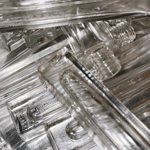 Canggu Botanical Perfume Rollerball 10mL | Exotic & Alluring