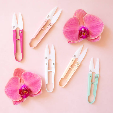 Mini Plant Snips | Lagoon