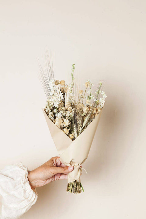 Sage Small Field Bouquet
