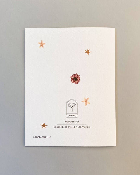 Best Mom Card