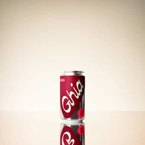 Le Spritz - Ghia Soda/4 pack