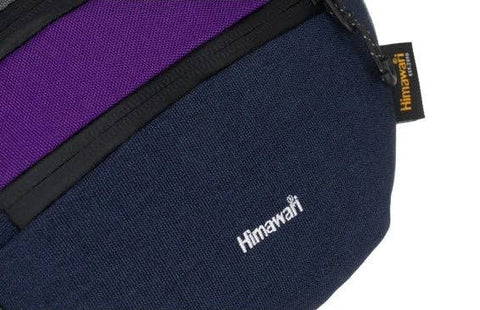 Waterproof Sling Belt Bag