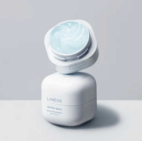 LANEIGE MINI Water Bank Blue Hyaluronic Moisturizer