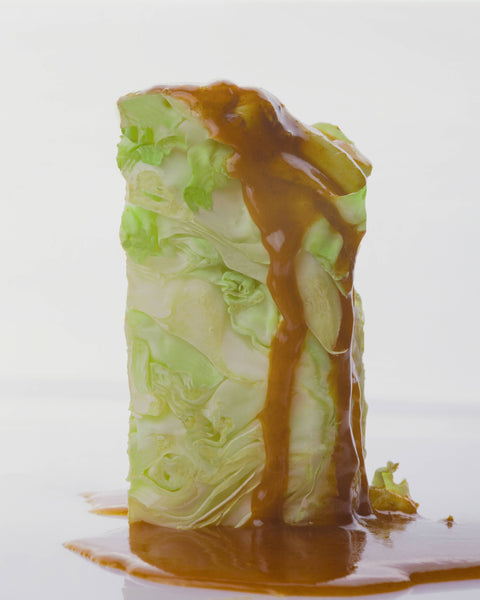 Spicy Lemongrass Stir Fry Sauce