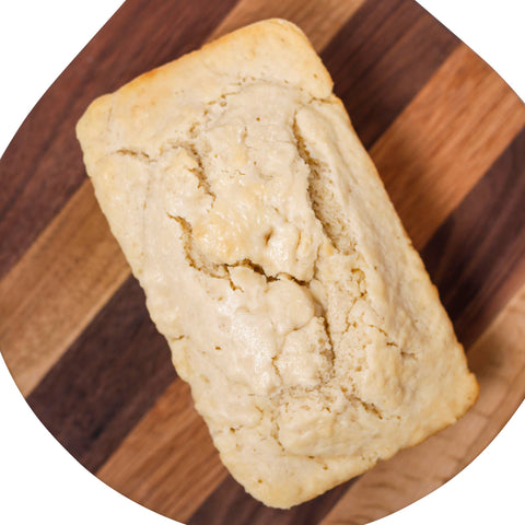 Hearty Lumberjack Beer Bread Original
