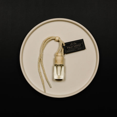 Palo Santo Fragrance Diffuser - Dusk Collection