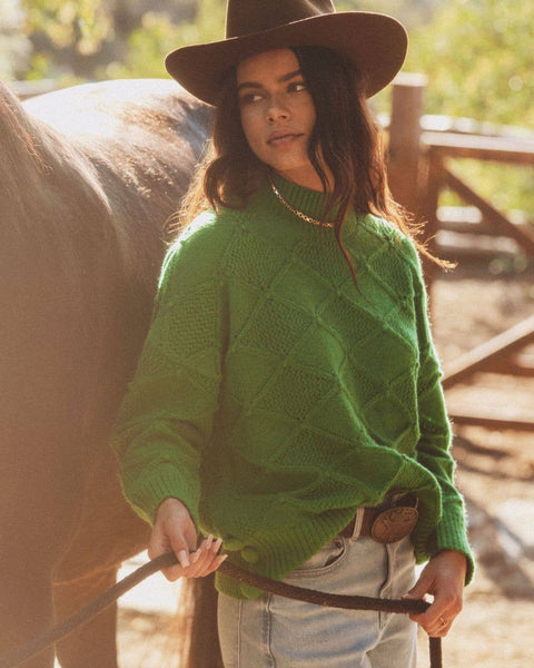 Countryside Sweater