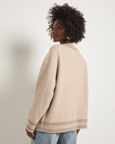 Island Cardigan