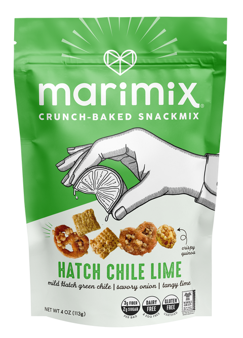 Hatch Chile Lime