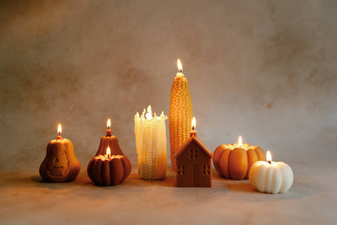 Fall Pumpkin | Large