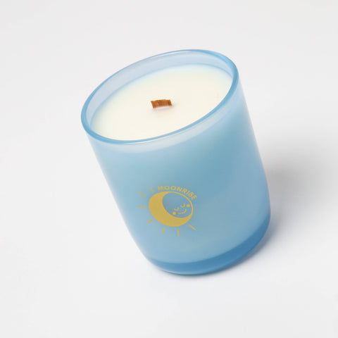 Moonrise | Neroli & Plum Coconut Soy 8oz Candle